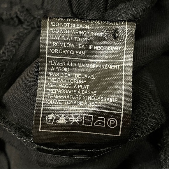 BB Dakota wide-leg pants - Picture 11 of 11